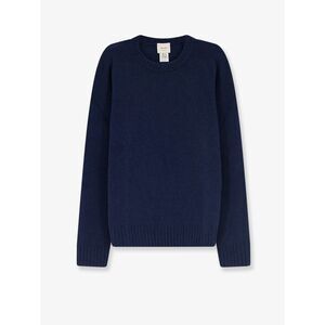 Alysi Women Merino Wool And Cashmere Blend Sweater